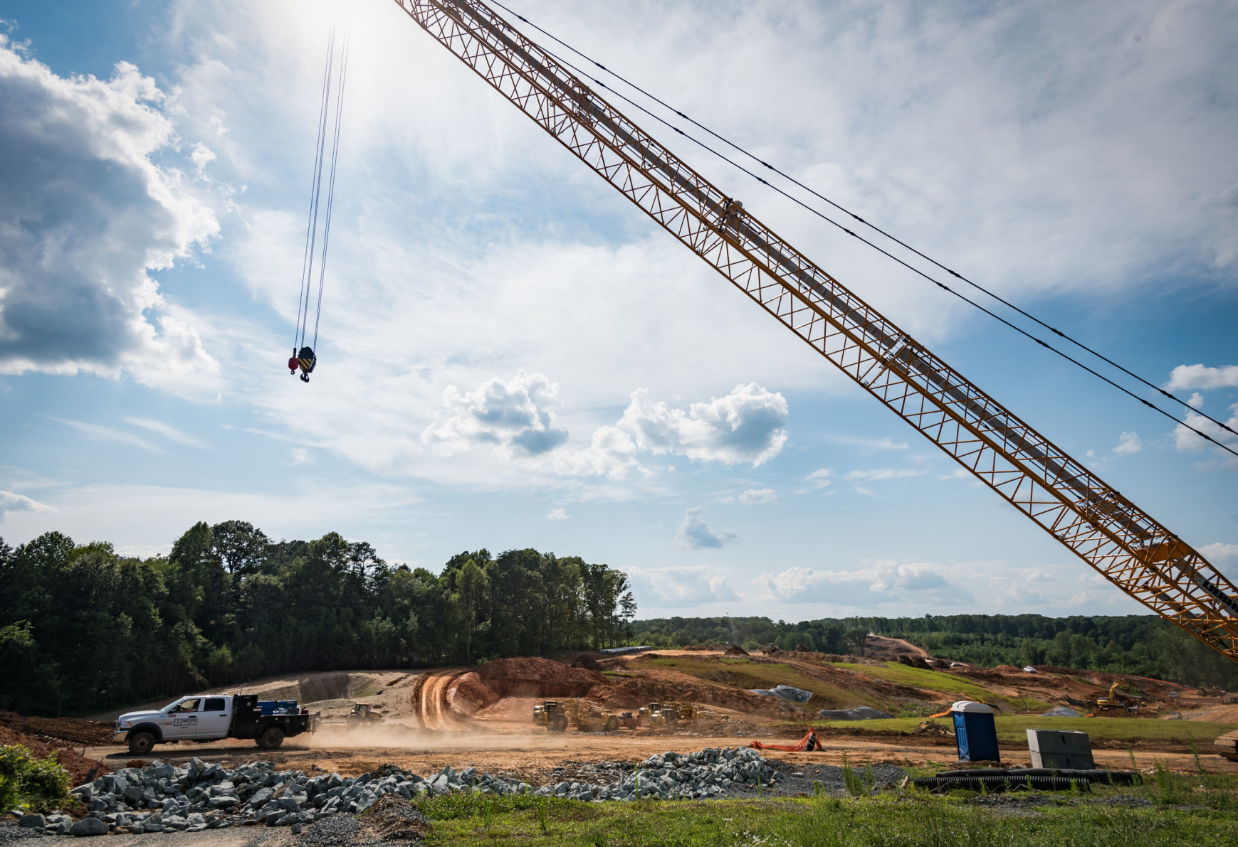Winston-Salem Northern Beltway